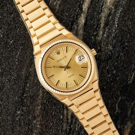 rolex texano 5100